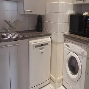 1 Rustique - Bastille Centre Appartement