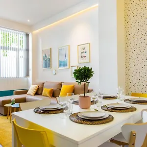 Amazing - 3br-10p - Nation Paris
