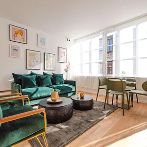 Mbm - Loft Marais Paris