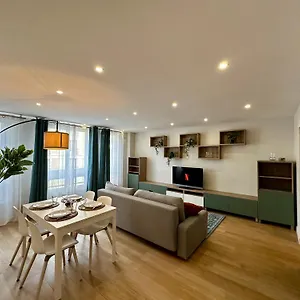  Appartamento Td House