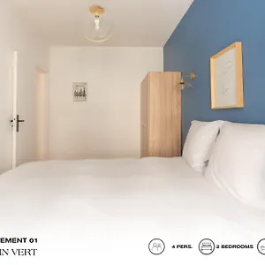  Appartamento Beauquartier - Chemin
