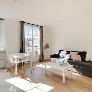 Nation Appartement