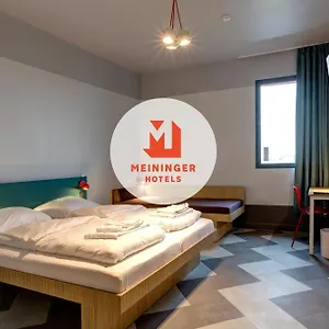Otel Meininger Porte De Vincennes, Paris