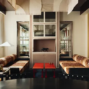  Appartamento Pied A Terre Oberkampf