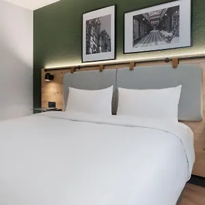 Otel Campanile 15 - Tour Eiffel, Paris