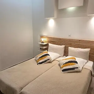 Hotel Camelia Prestige - Place De La Nation, Paříž