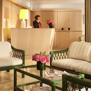 Hotell Au Pacific, Paris