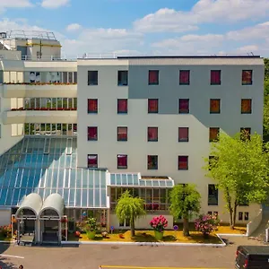 Otel Cis Kellermann, Paris